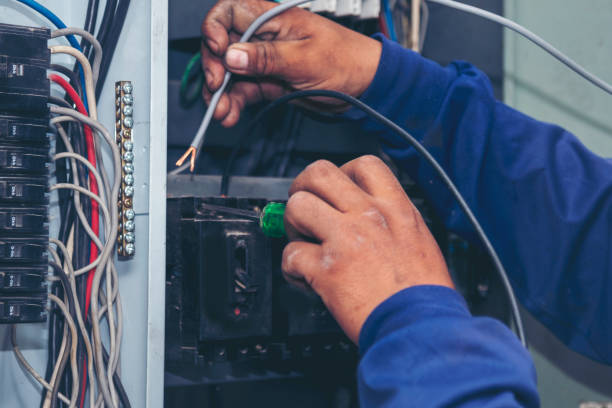 Best Industrial Electrical Services  in Newport, AR