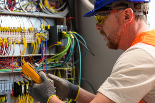 Best Home Electrical Repair  in Newport, AR