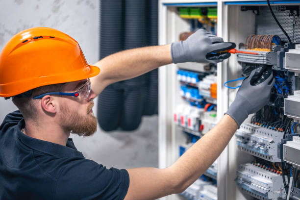 Best Affordable Emergency Electrician  in Newport, AR
